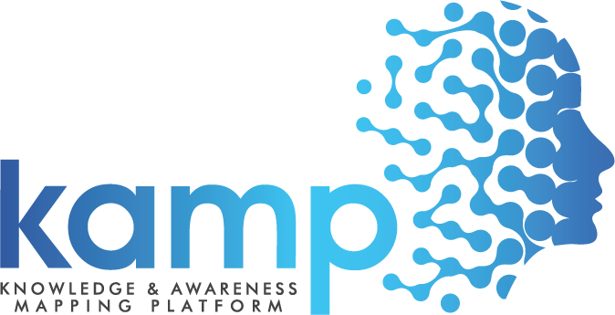 KAMP Logo