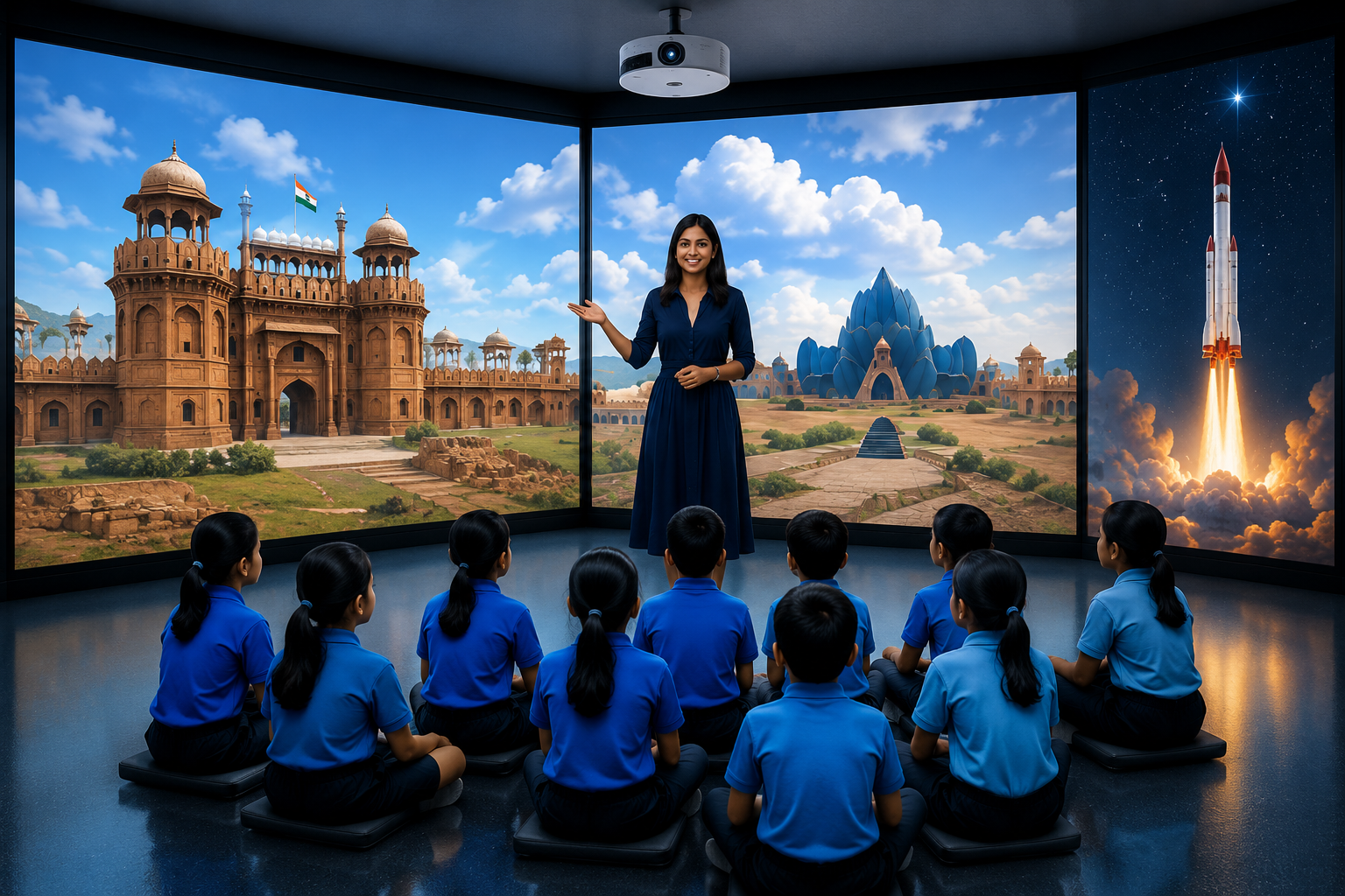 Immersive Lab